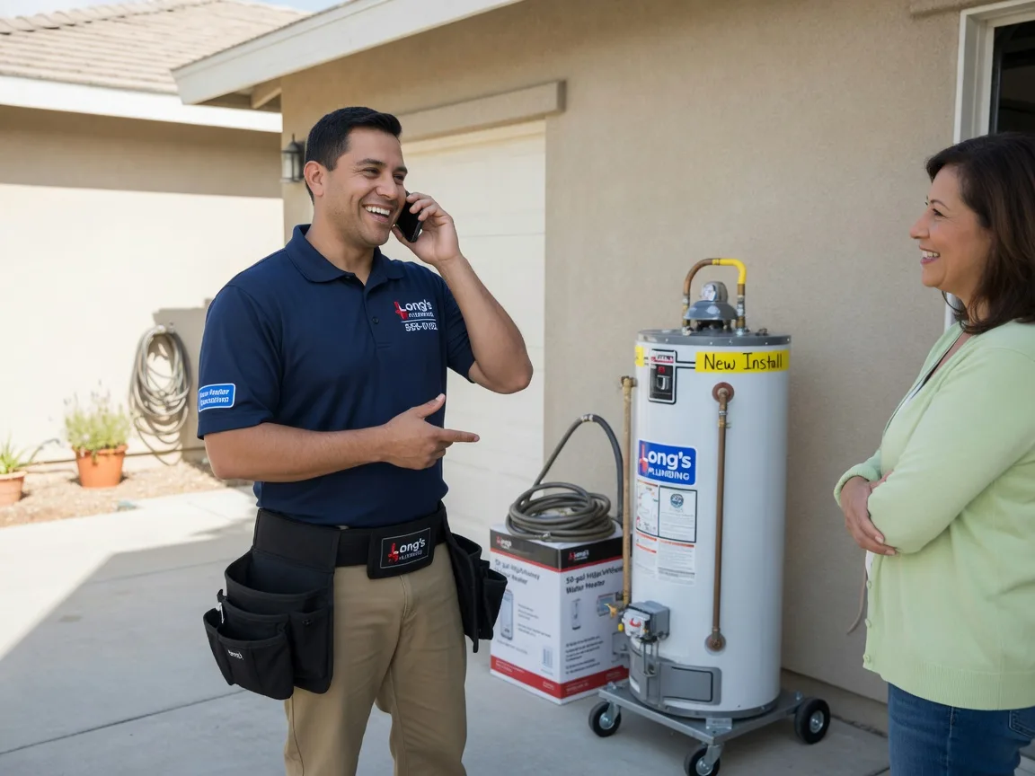Leak Detection Mannington, WV FAQs